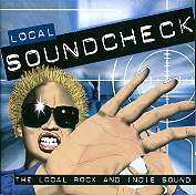 CD-Sampler '99 - Local Soundcheck
